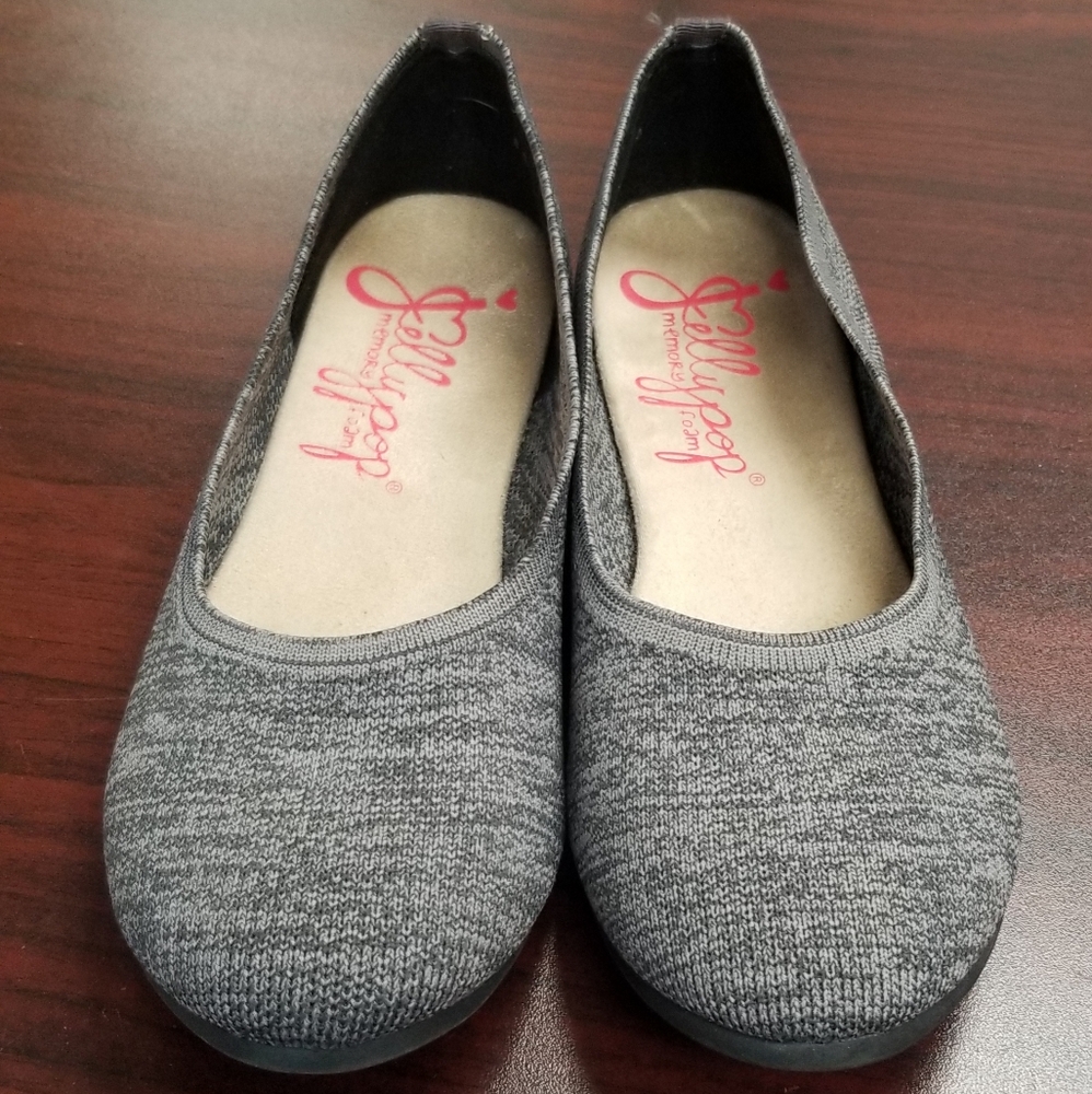 Brand new Jellypop Shoes Size 8.5